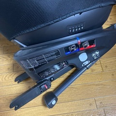 Josieチャイルドシート　急募！10/19(日)午前中までの画像