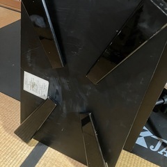 テーブル②の画像
