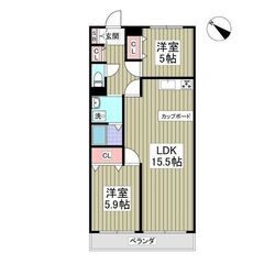 💕初期費用のご相談OK🎵✨あなたの新生活をオシャレにスタート🌸一...