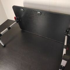 作業用ミニテーブル (配送可能)の画像