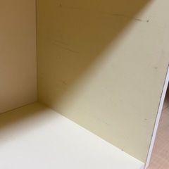 【急募)】カラーボックスの画像
