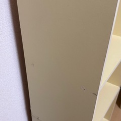 【急募)】カラーボックスの画像