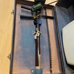 三味線の画像