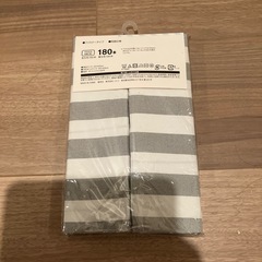 値下げ！(新品)枕カバー&セミダブル掛け布団カバーセットの画像