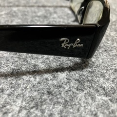 レイバンフレームの画像