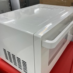 無印良品電子レンジ2020年製500W【トレファク堺福田店】の画像