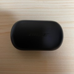 BOSE　ワイヤレスイヤホンの画像