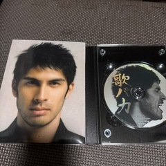 平井堅  CD2枚組 の画像