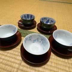 墨田区　食器の画像