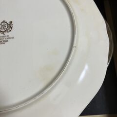 桃山陶器製、Nostalgie Orient Istanbul Expressの画像