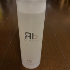 ReZARD beauty TONER(化粧水)150mLの画像