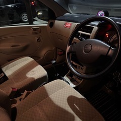 ダイハツ ミラ L250 L260 5MT 4wd 低走行の画像