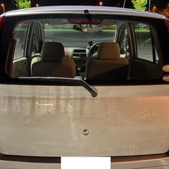 ダイハツ ミラ L250 L260 5MT 4wd 低走行の画像