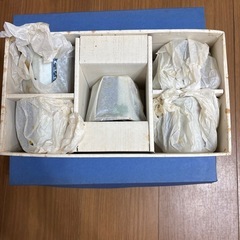たち吉　角小鉢　の画像