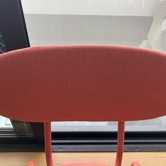 イケアチェアの画像