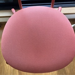 イケアチェアの画像