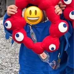 ハロウィン　仮装　万博 の画像