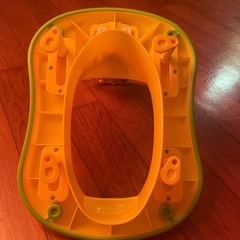 アガツマ アンパンマン 3WAY 補助便座 おしゃべり・メロディ付きの画像