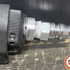 【久留米】【引き取り限定】【中古品】SK11  SK-BP401 エアーソー 無負荷往復回数:10000min-1 空気消費量:200L/min 最高使用圧力:0.68MPaの画像