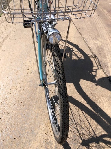 電動自転車　BS　アシスタ 1332