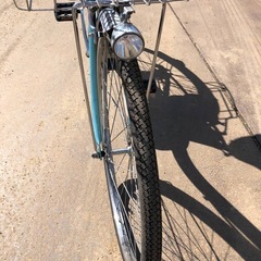 電動自転車　BS　アシスタ 1332の画像