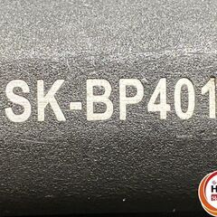【久留米】【引き取り限定】【中古品】SK11  SK-BP401 エアーソー 無負荷往復回数:10000min-1 空気消費量:200L/min 最高使用圧力:0.68MPaの画像