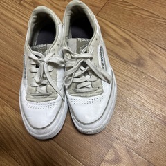 Reebok eightyone リーボック エイティワン スニーカー の画像