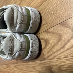 Reebok eightyone リーボック エイティワン スニーカー の画像