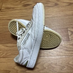 Reebok eightyone リーボック エイティワン スニーカー の画像