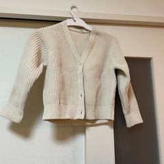女の子秋冬物 7点まとめ売りトレーナー ワンピース ロンT
の画像
