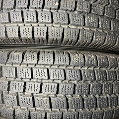 145/80R12 LT 軽トラ軽バス等の画像