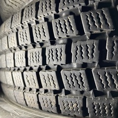 145/80R12 LT 軽トラ軽バス等の画像