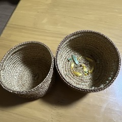 小物入れの画像