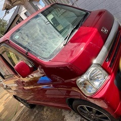 ホンダ　バモス　10万キロ！！の画像