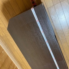 テレビ台　ローボード　TVボード　ＡＶボード
の画像