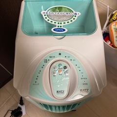 リモコン付き冷風せん扇の画像