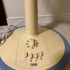 扇風機の画像