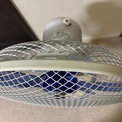 扇風機の画像