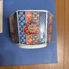六角　小鉢　5個セット
の画像