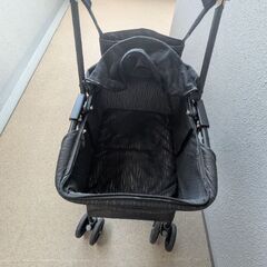 小型犬　ペットカート　ペットバギー　軽量の画像
