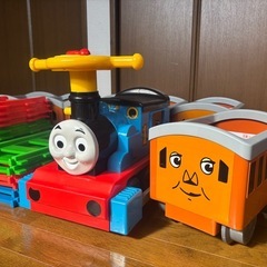 機関車トーマス
の画像