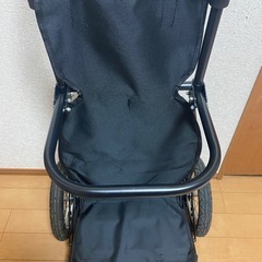 ポルタス・コメットV2＜PORTUS COMET V2＞の画像