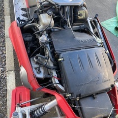 YAMAHA RX1の画像