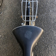 EJ1335番  電動自転車の画像