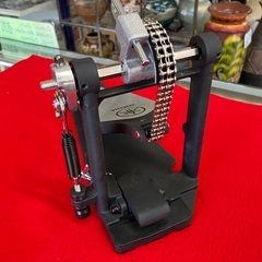 YAMAHA FP8500C キックペダル　美品中古品！の画像