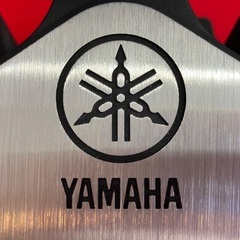 YAMAHA FP8500C キックペダル　美品中古品！の画像
