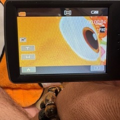 kenko VS30FHD 子供用に？　の画像