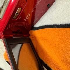 kenko VS30FHD 子供用に？　の画像
