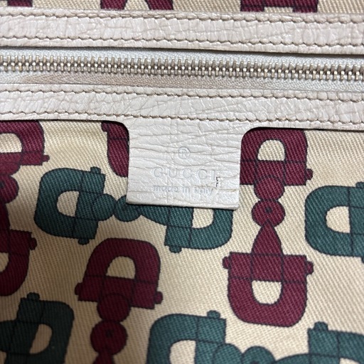グッチショルダーバッグ