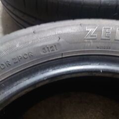 185/55R15 4本の画像